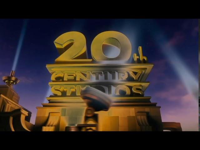 20th Century Studios Home Entertainment Effects