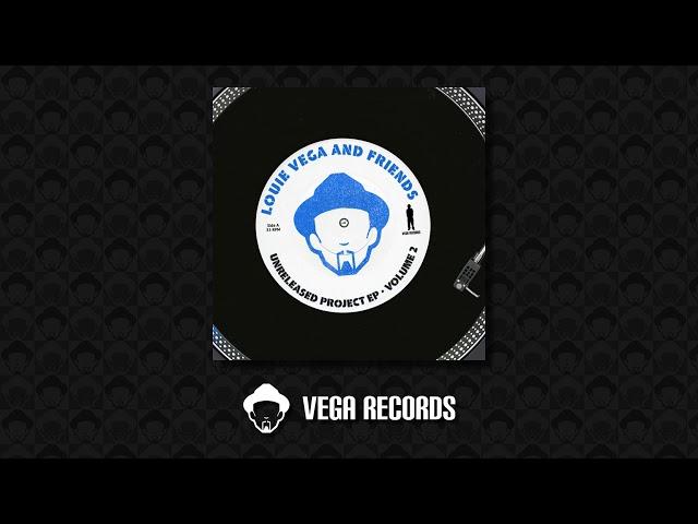 Elements Of Life - Love Soul (Louie Vega EOL Remix Instrumental)