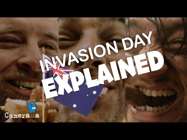 INVASION DAY EXPLAINED (BC Explained ep 4)