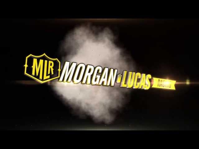 NHRA's Morgan Lucas Racing & Richie Crampton ready for Las Vegas, NV #2