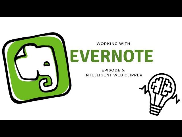 Evernote Web Clipper - It Knows Amazon!