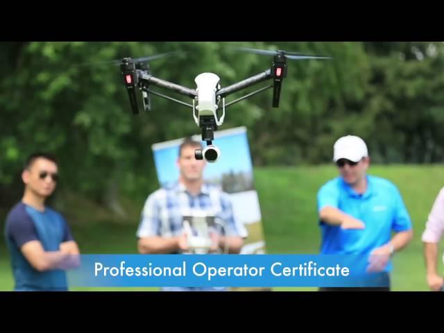 Drone Courses To Turn You Into An Expert Drone Pilot • DARTdrones Flight School