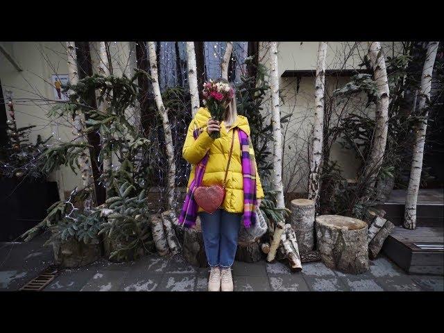Walking with love