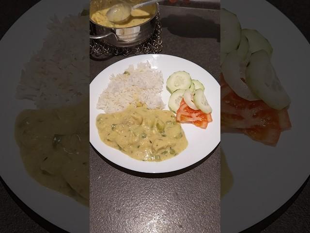 Home made lunch in Germany #indiansingermany #indianineurope #indiancooking #indianfood #homecook