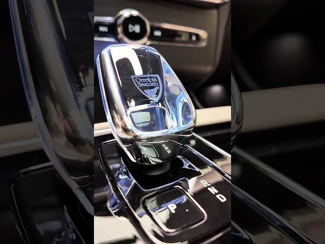 新型 ボルボ XC90登場！ #automobile #ボルボ #xc90