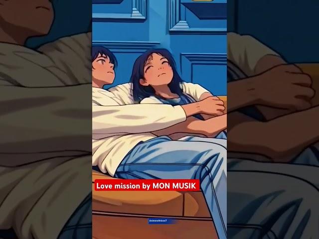 Love mission animated video #music #team #shortsfeed #ugandanmusic #monmusik