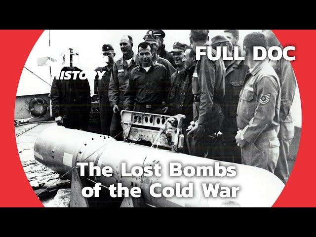 Broken Arrows: The Secret Nuclear Accidents of the Cold War I SLICE HISTORY | FULL DOCUMENTARY