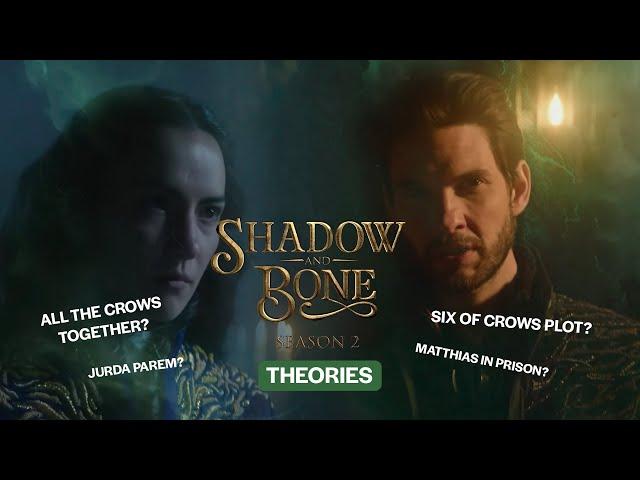 Shadow and Bone Season 2 : what to expect? We analyzed the show vs books for you! #shadowandbone