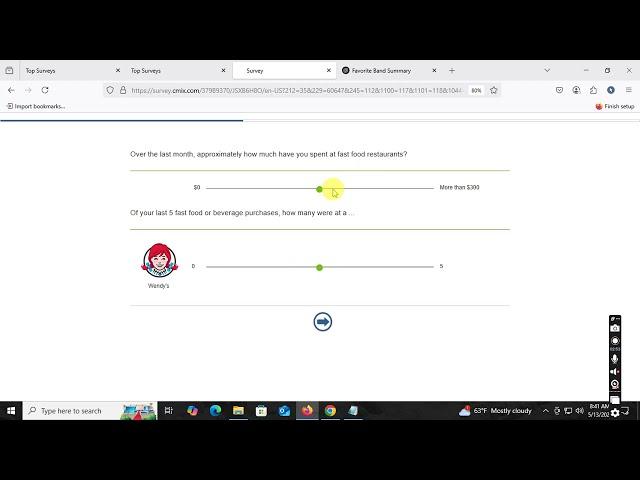 Earn Money from USA Survey Sites Using VPS (Live Proof + Setup Tutorial 2025)