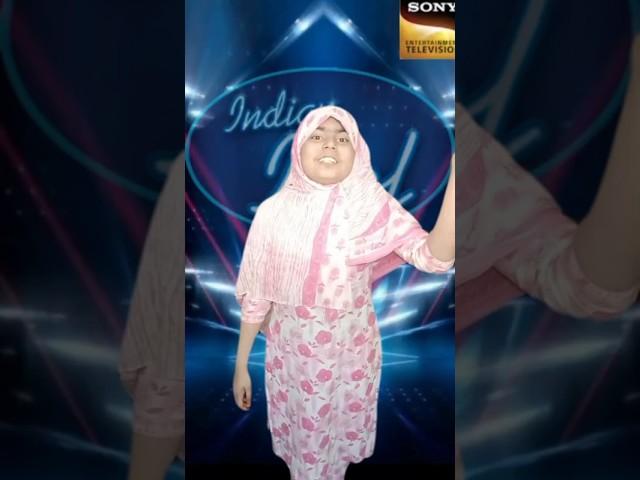 Baap ke pyar se achi koi dolat#naat#qawwali#performance#indianidol13#viral#youtubeshort#trend