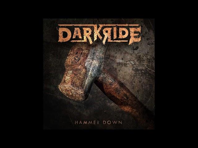 Darkride - Hammer Down (Marnetmar Mix)