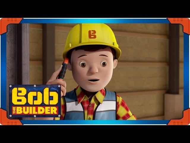 Bob the Builder NEW Episodes - Episodes 11 - 20