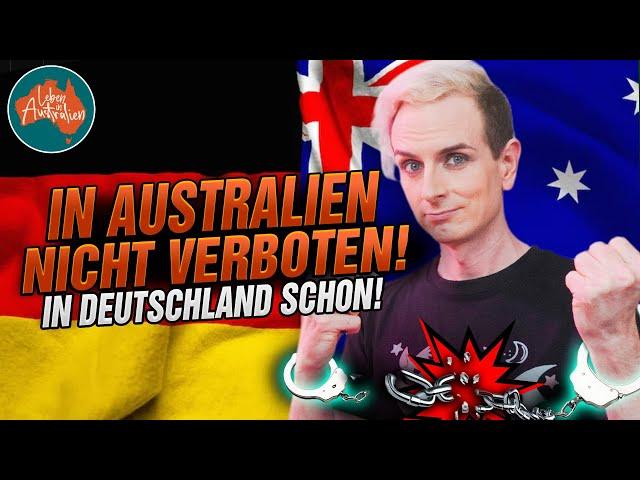 15 Dinge, die in Australien total legal sind (in Deutschland verboten) | Leben in Australien