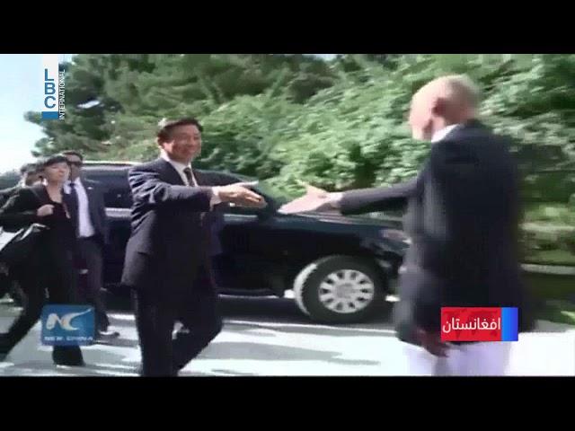 فجأة وقع الجميع في حب طالبان!