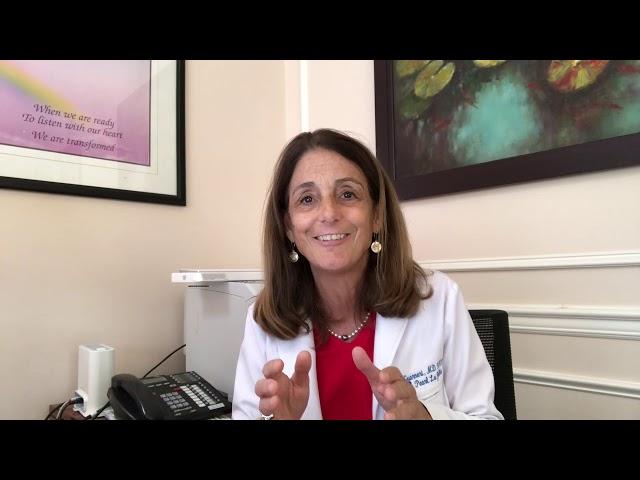 Guarneri Integrative Health, Inc.'s Dr. Mimi Guarneri on coronavirus precautions, symptoms & tests