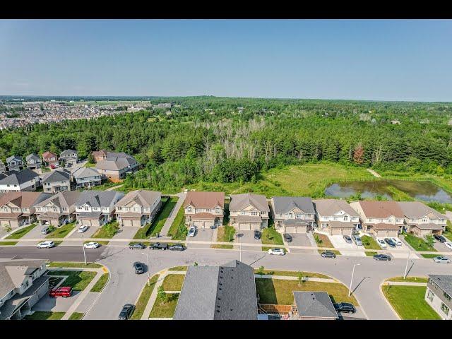 70 Dallan Drive, Guelph Home - Real Estate Properties