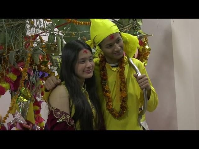 Puja final 7