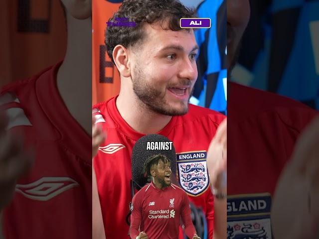 LIVERPOOL 2019 or MANCHESTER UNITED 2008? ️ #shorts #soccer #football