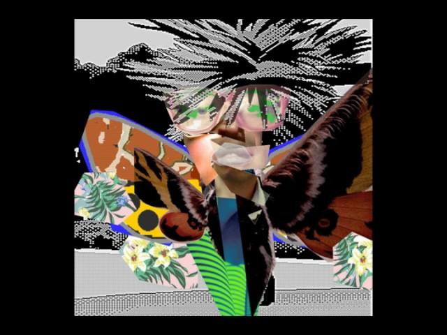 Demonic Sweaters - Unlimited Dada (FULL ALBUM 2014)