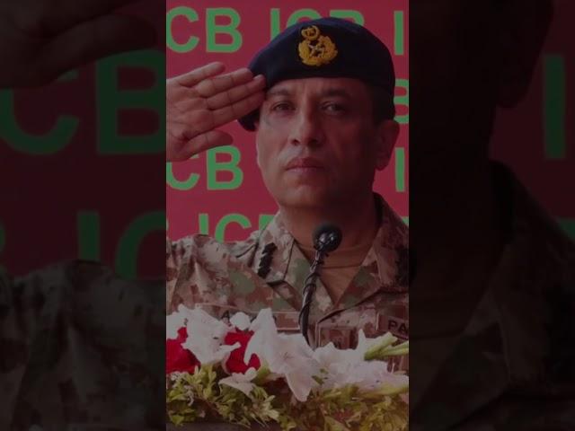 DGISPR Salutes Teachers Across Pakistan on behalf of Pakistan Army | ISPR