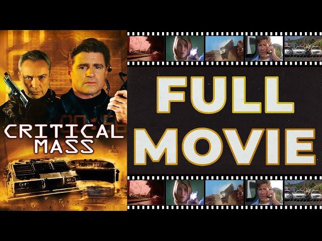 Critical Mass (2001) Treat Williams | Lori Loughlin - Action Thriller HD