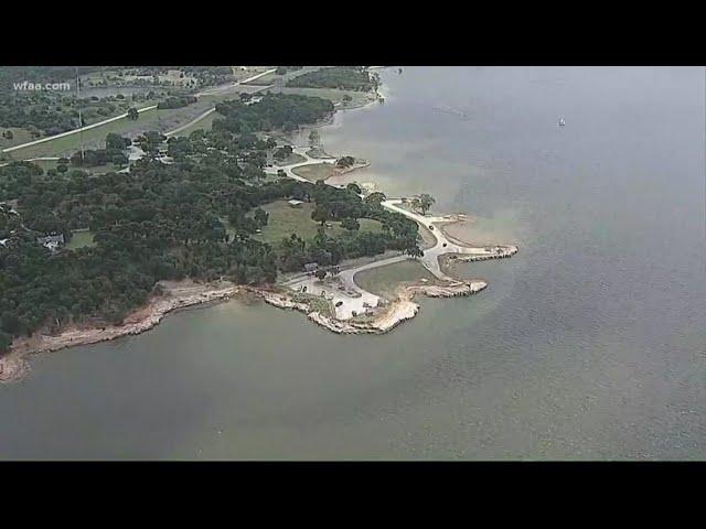 Three people drowned on Fourth of July at lakes across North Texas, officials say