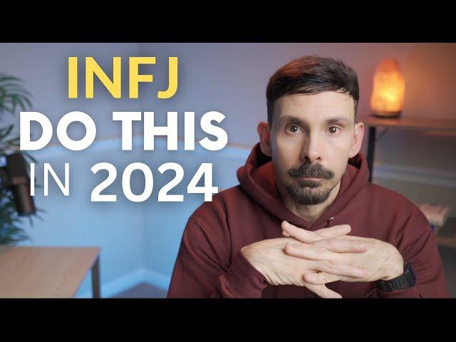 21 Life-Changing INFJ Tips for 2024