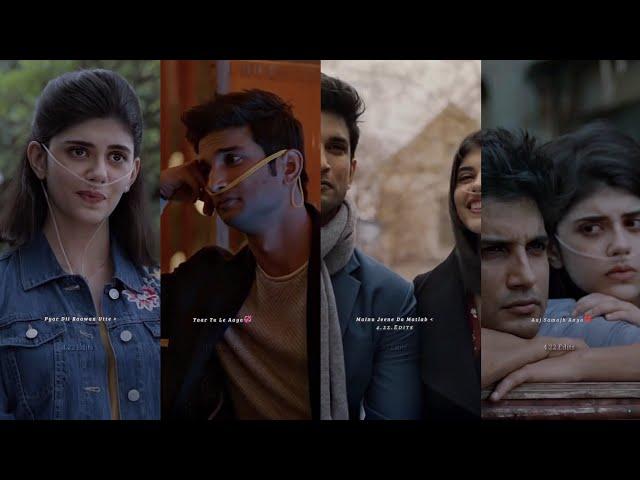 Duniya Ft. Sushant Singh Rajput | Whatsapp Status #lovestatus #bollywood #shorts #youtubeshorts #4k