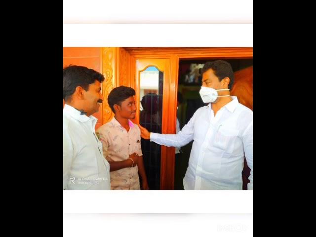 Ramanesh vijay