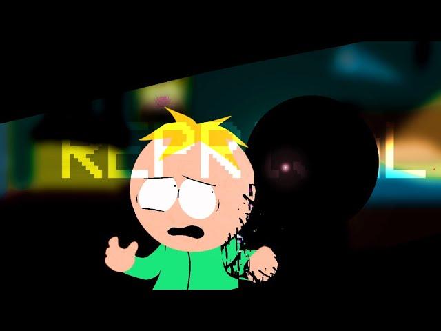 South Park's Turmoil - REPRISAL [CHAPTER 1 SONG 1] (EPILEPSY WARNING)