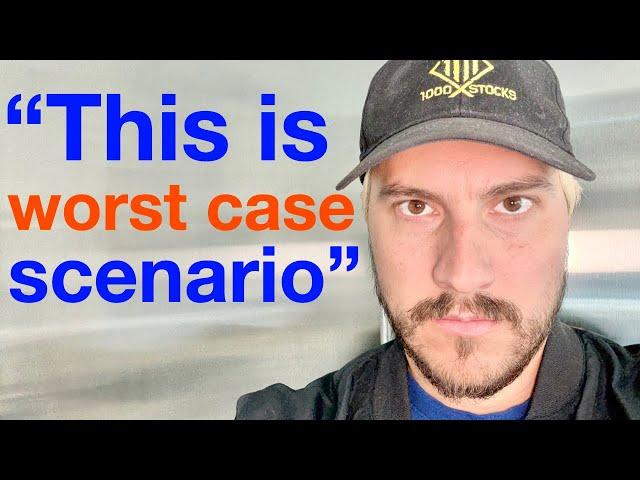All HELL just Broke Lose‼️What it means for your stocks