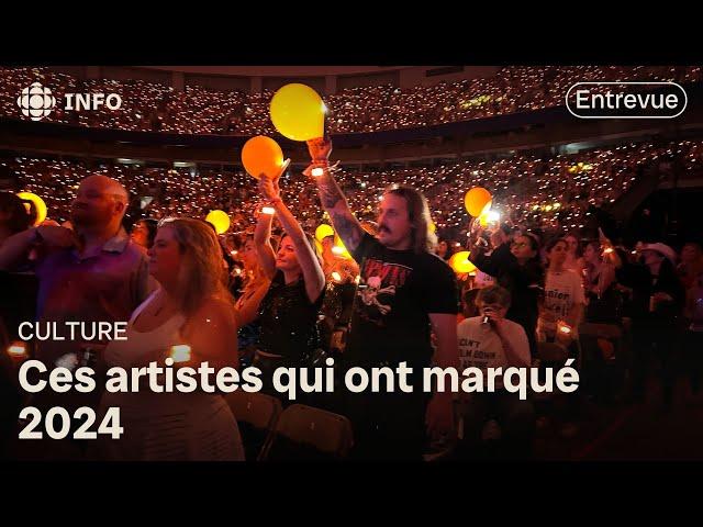 La revue culturelle 2024