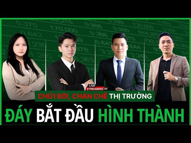 Nhận định thị trường chứng khoán hằng ngày | phân tích vnindex, cổ phiếu tiềm năng hôm nay | ITP