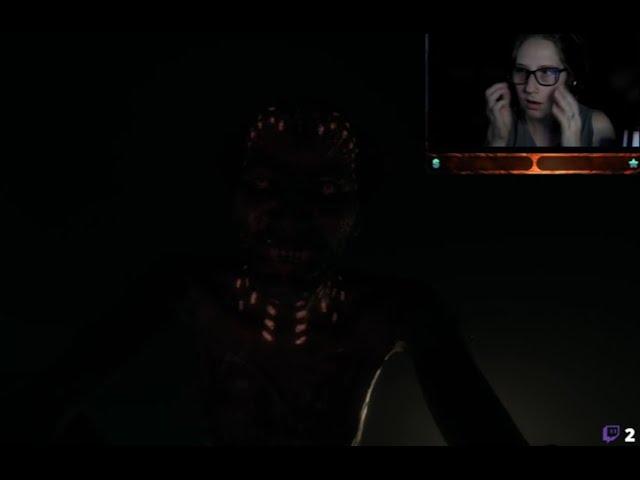 Devious Path, Game walkthrough. #fyp #gaming #twitch #horrorgaming