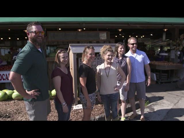 Faces of Farming and Ranching