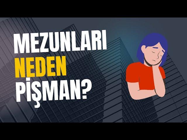 Gıda Teknolojisi Mezunları Neden Pişman?