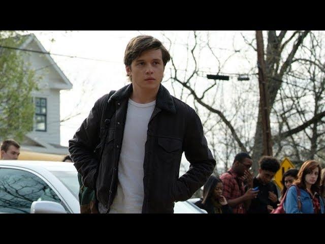 LOVE, SIMON Promo Clips & Trailers