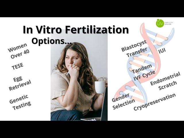 All IVF Options At Affordable Prices With Excellent Success Rates