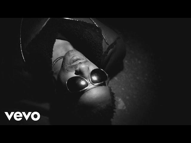A Tribe Called Quest - Dis Generation (Official Video)
