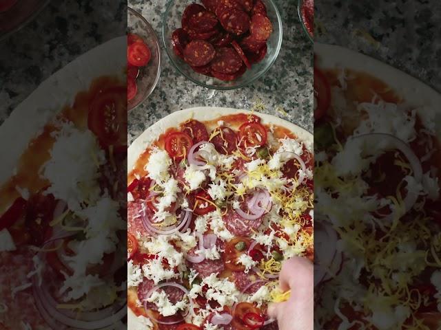 Pizza love #cookingvideoshoot #trendingshorts #pizzalover #cookingforkids #DeekshaDazzlingVlogs