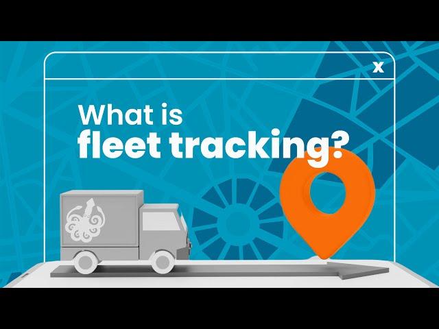 Understanding Fleet Tracking | DeepSea Developments