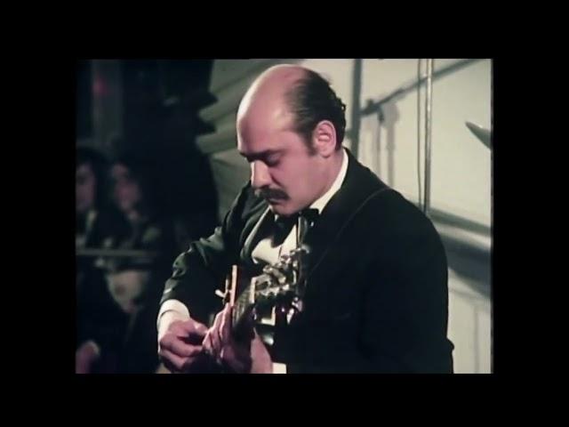 Joe Pass - Original Blues in G