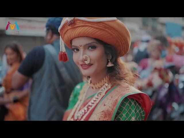 Girgaon Gudi Padwa 2023 | Mahetik Entertainment