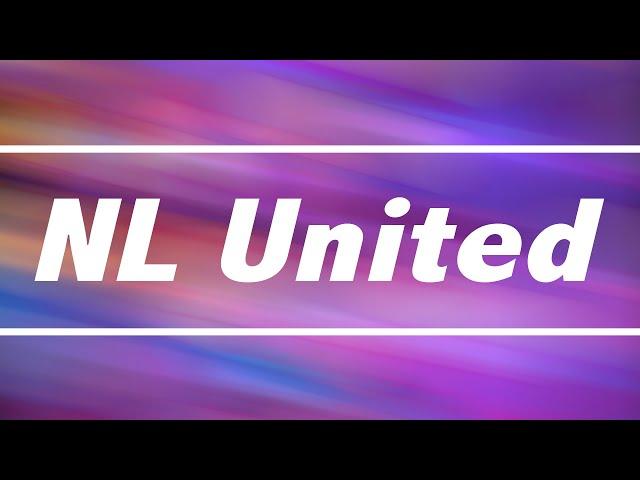 New Life United - A Conversation with Tim McCain