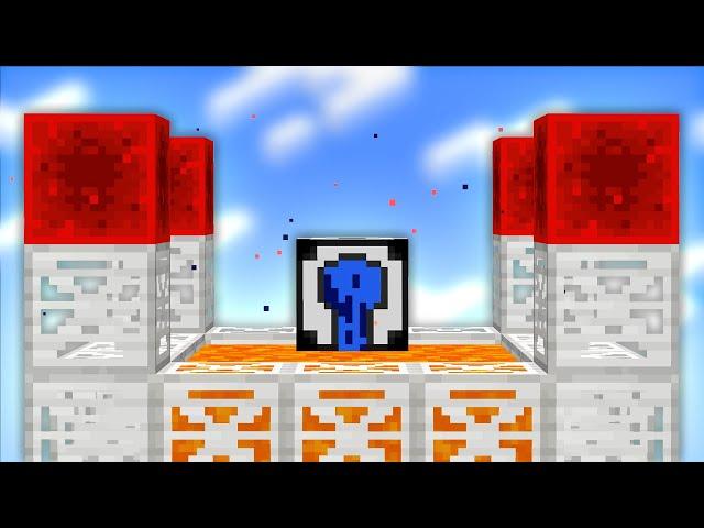 Minecraft Techopolis 2 | ABSORBING UNLIMITED LAVA & SIMPLE STORAGE! #5 [Modded Questing Skyblock]