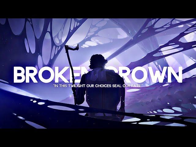 Arcane | Broken Crown