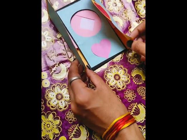 shutter card tutorial#craft  #diy #papercraft #viral #magiccraft #papercrafts #artandcraftideas