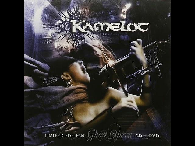 Kamelot - EdenEcho FHD HQ