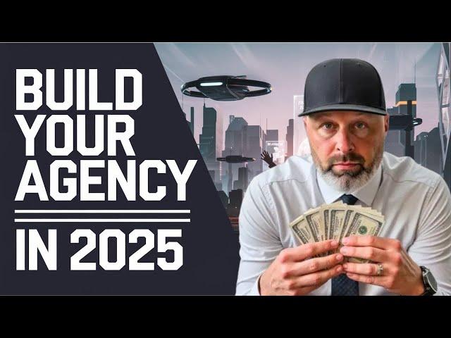 Proven Model: Build Your Agency in 30 Days with Keaton Walker