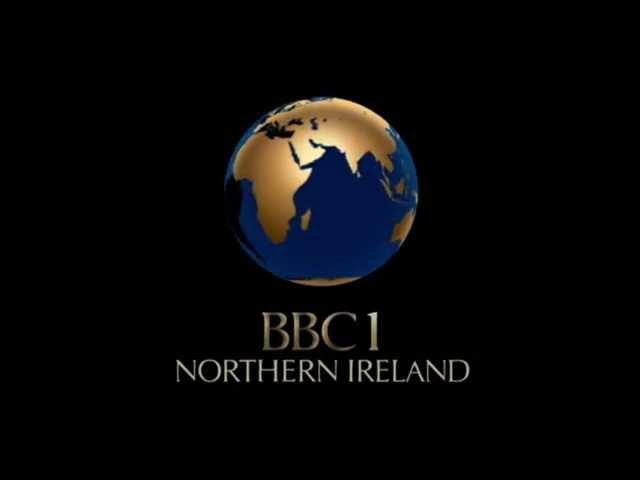 1985 BBC One Northern Ireland COW